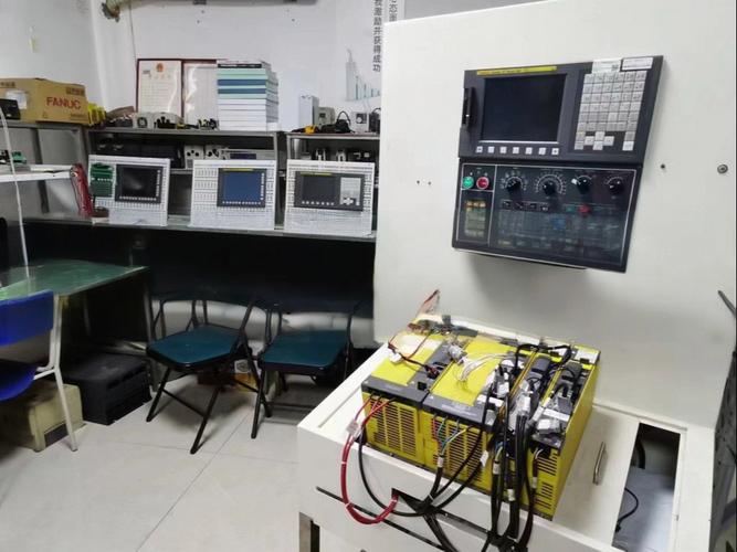 撫州數控系統維修：打破傳統 輔以創新 提供全方位解決方案